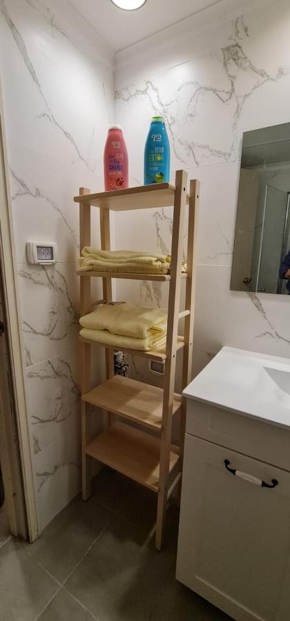 דירת חדר יפה ונעימה באיזור פסטורלי ושקט Διαμέρισμα Zikhron Ya'akov Εξωτερικό φωτογραφία