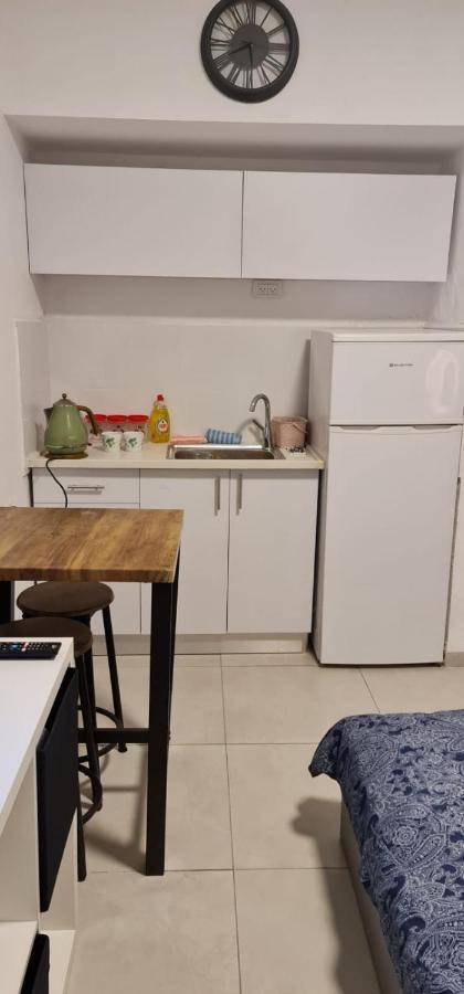 דירת חדר יפה ונעימה באיזור פסטורלי ושקט Διαμέρισμα Zikhron Ya'akov Εξωτερικό φωτογραφία